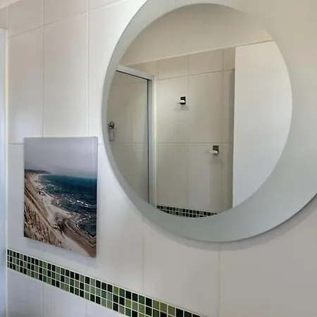 Apartament Por Do Sol Studio, Rooftop Flat In *