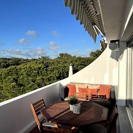 Apartment Por Do Sol Studio, Rooftop Flat In *